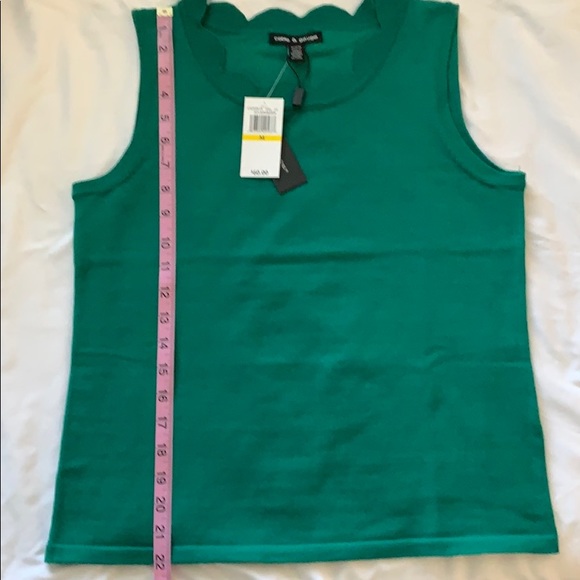 NWT - cable & gauge - Size M - Picture 4 of 4